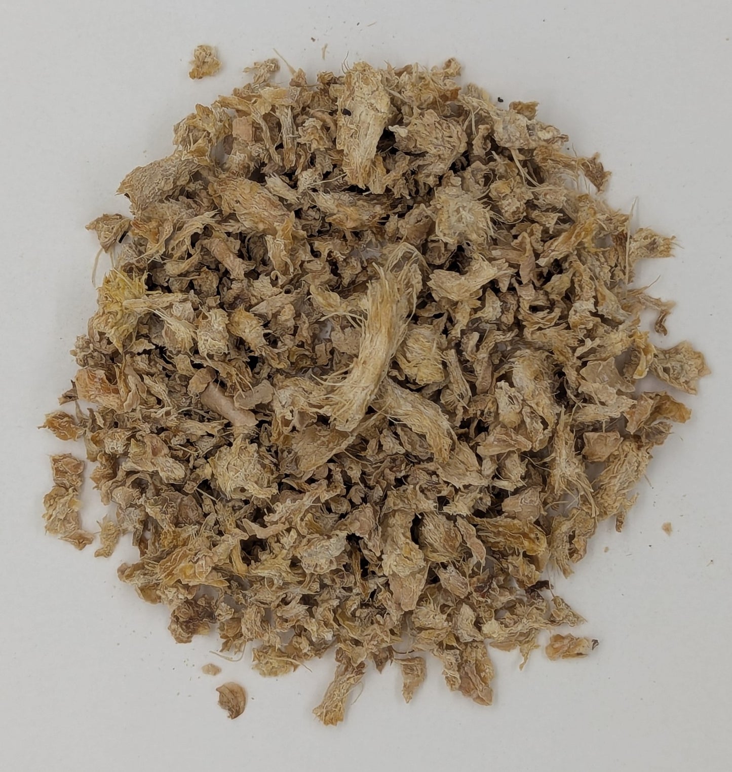 Ginger (Dried)