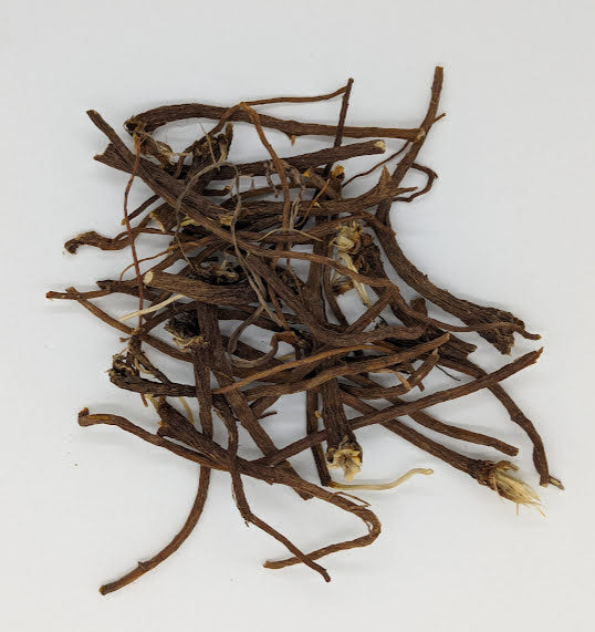 California Poppy (Dried)