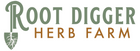 Root Digger Herb Farm