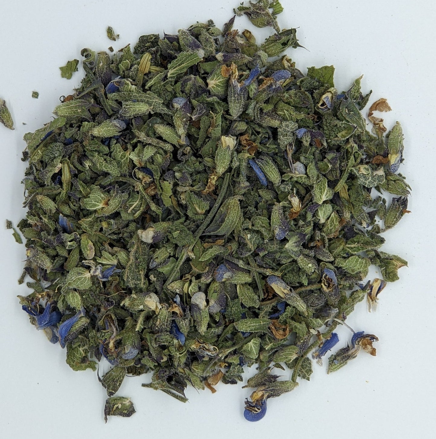 Clary Sage (Dried)