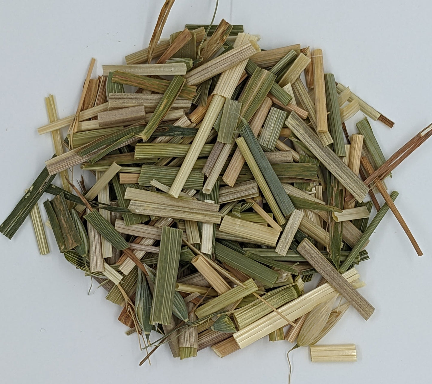 Oat Straw (Dried)