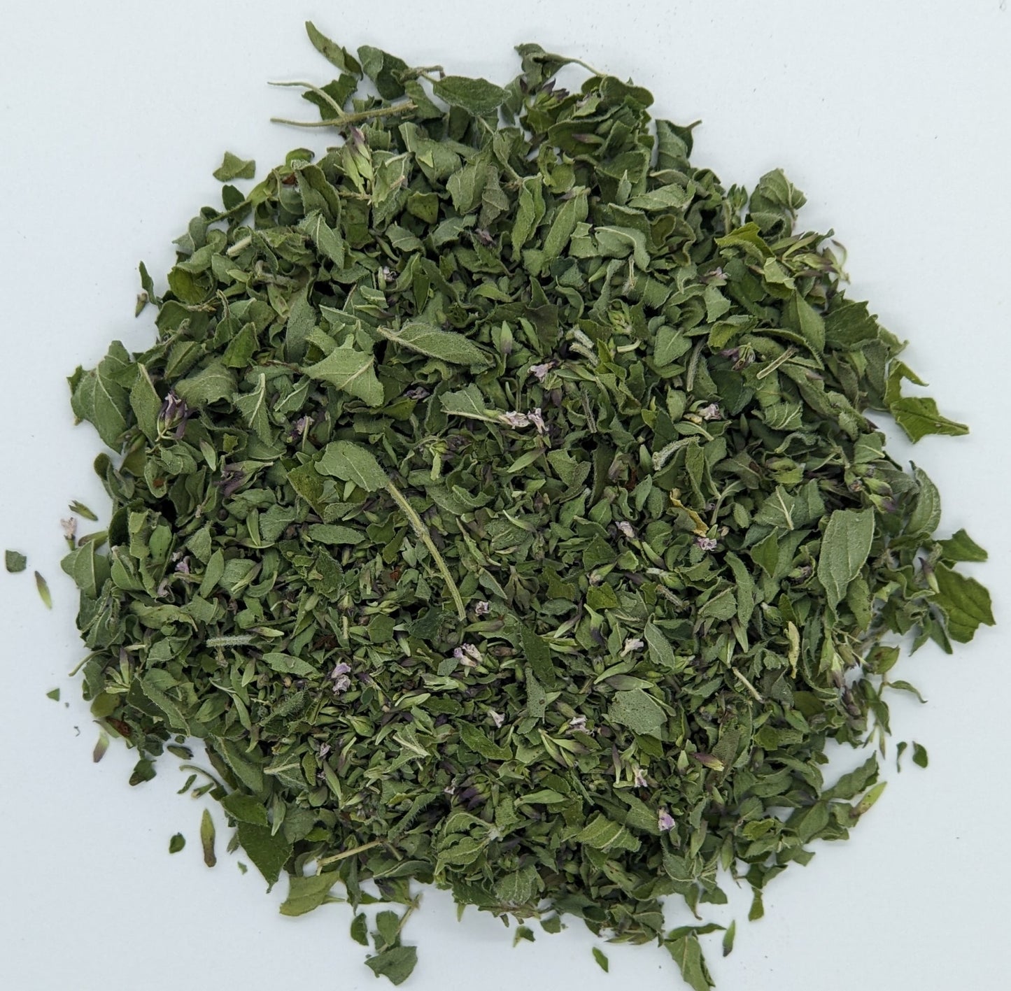 Oregano (Dried)