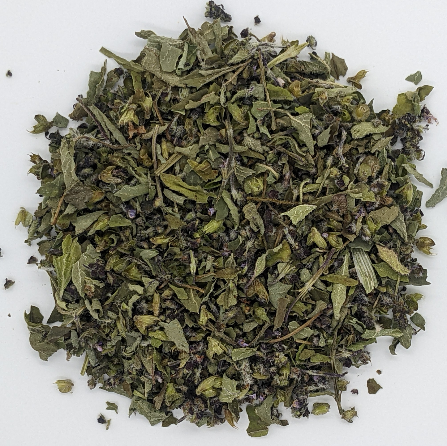 Tulsi, Kapoor (Dried)