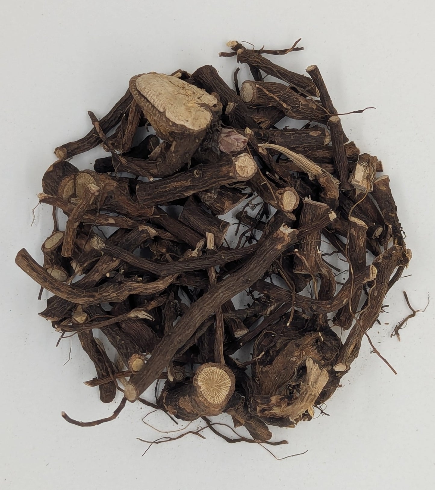 Blackberry Root (Dried)