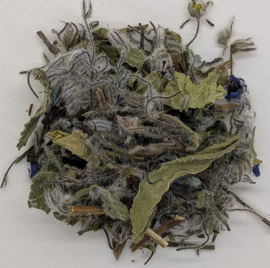 Borage (Dried)