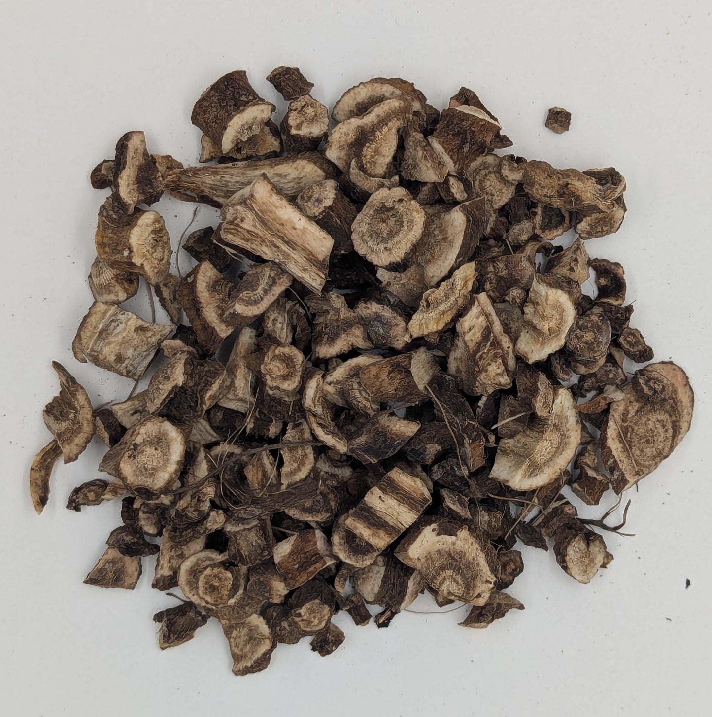 Elecampane Root (Dried)