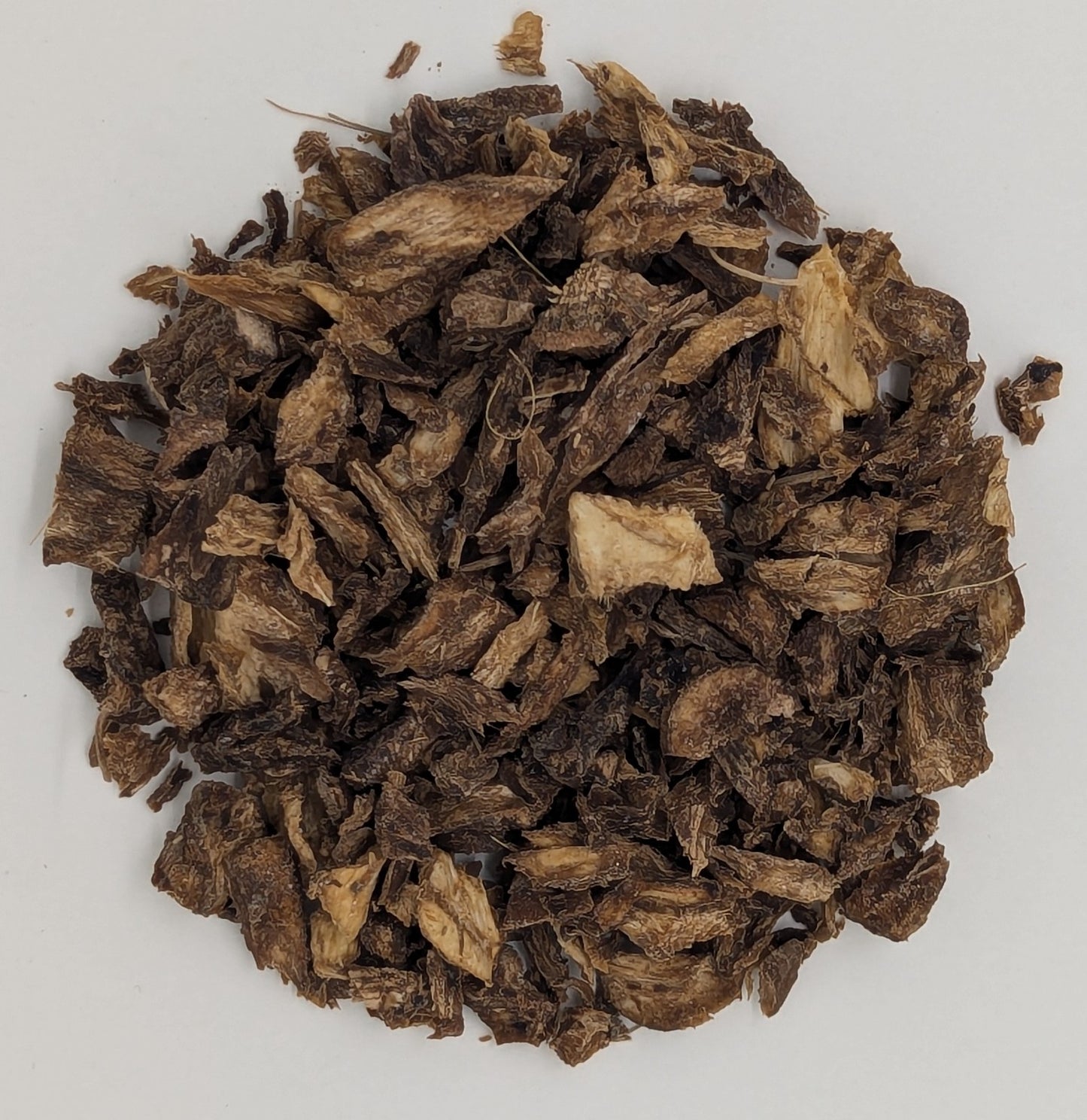 Elecampane Root (Dried)