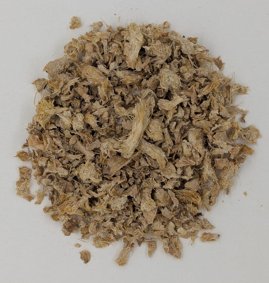 Ginger (Dried)
