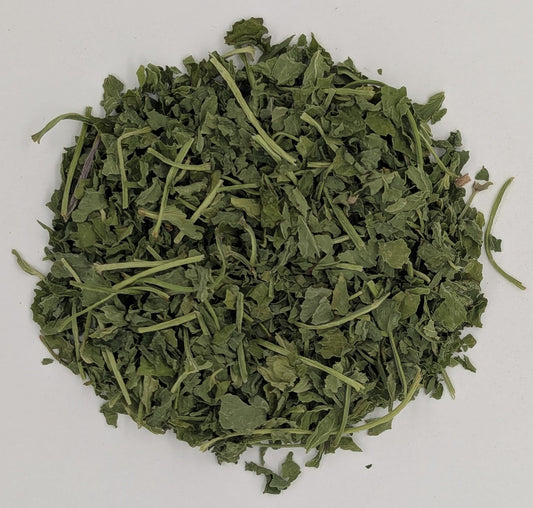 Gotu Kola (Dried)