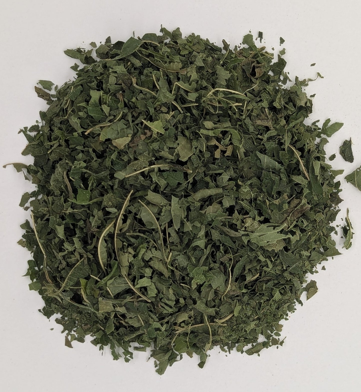 Lemon Verbena (Dried)