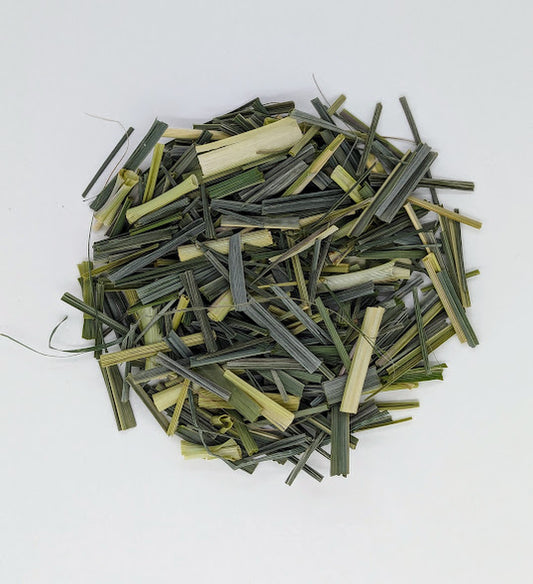Lemongrass (Dried)