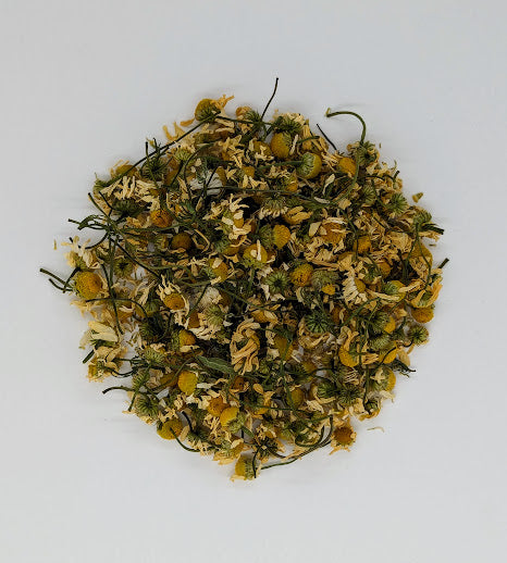 Chamomile (Dried)