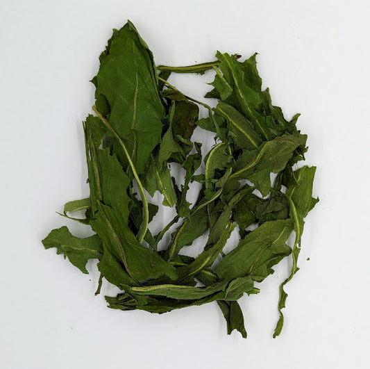 Dandelion Leaf (Dried)