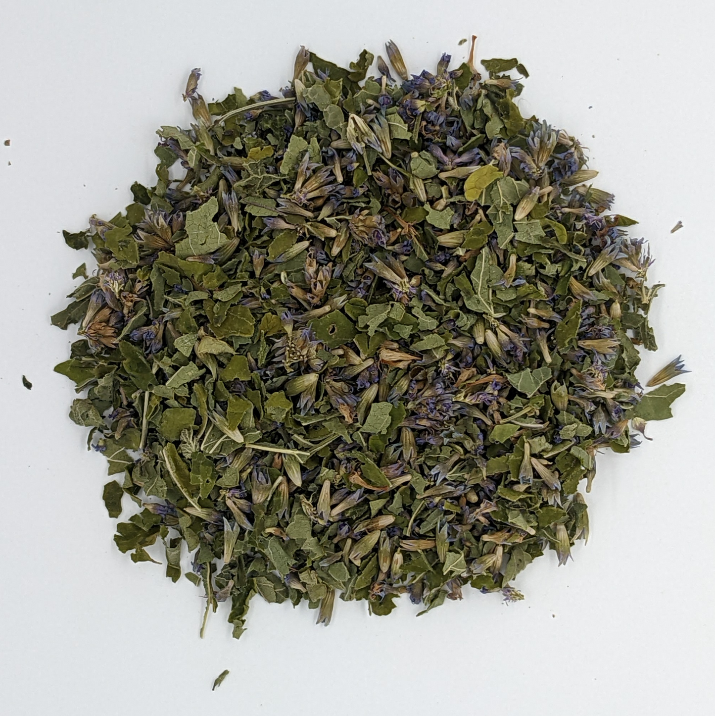 Anise Hyssop (Dried)