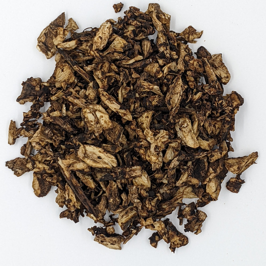 Burdock Root (Dried)