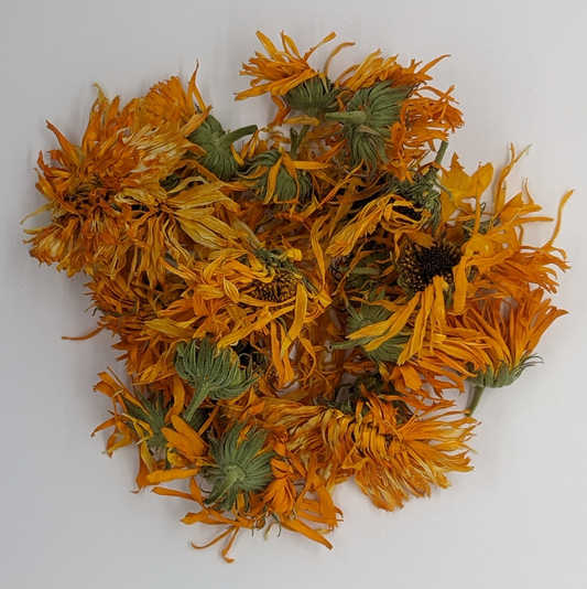 Calendula (Dried)