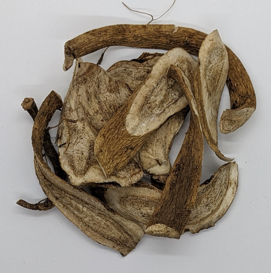 Elecampane Root (Dried)