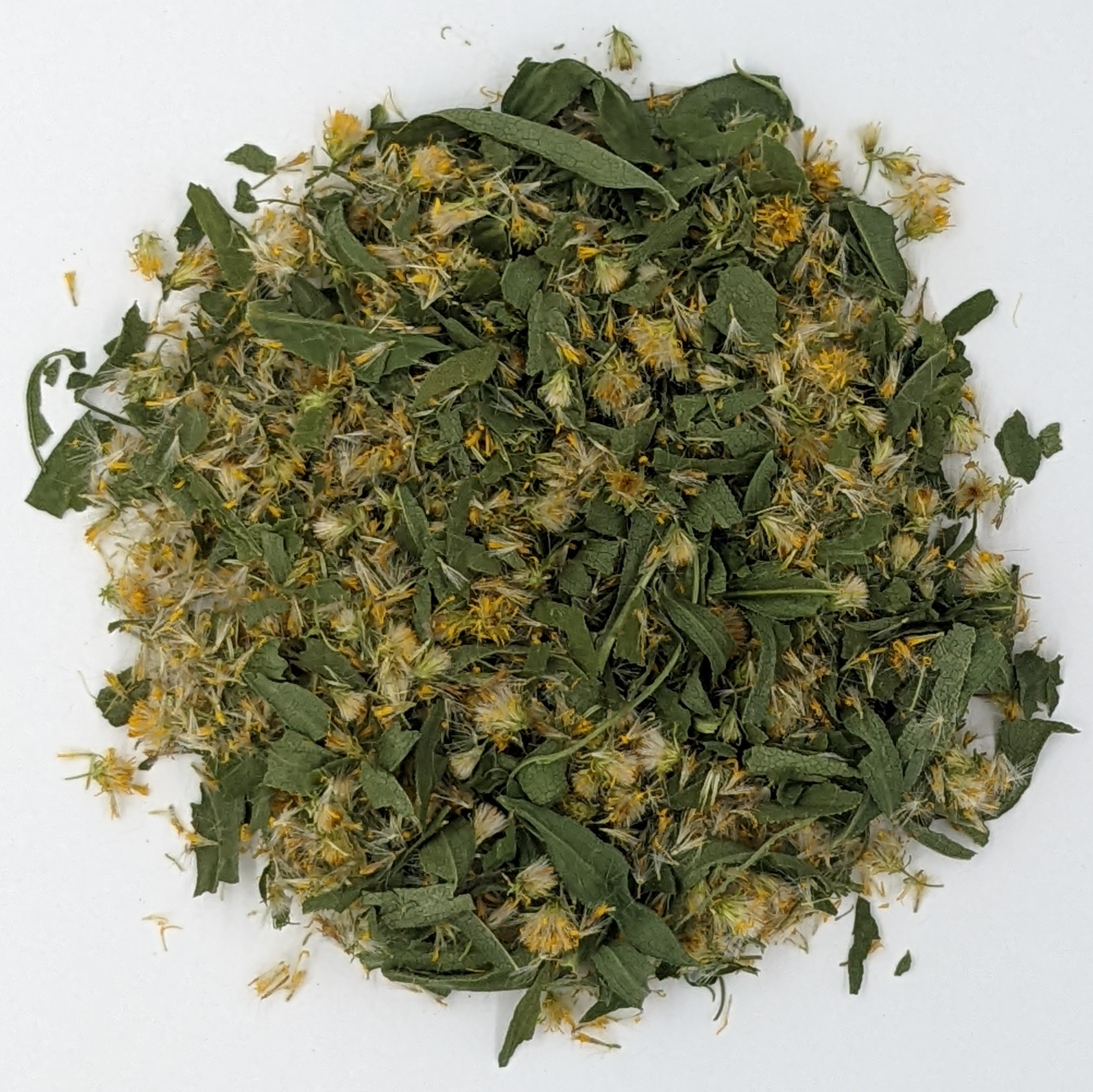 Goldenrod (Dried) | Root Digger Herb Farm