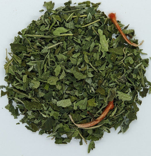 Klip Dagga (Dried)
