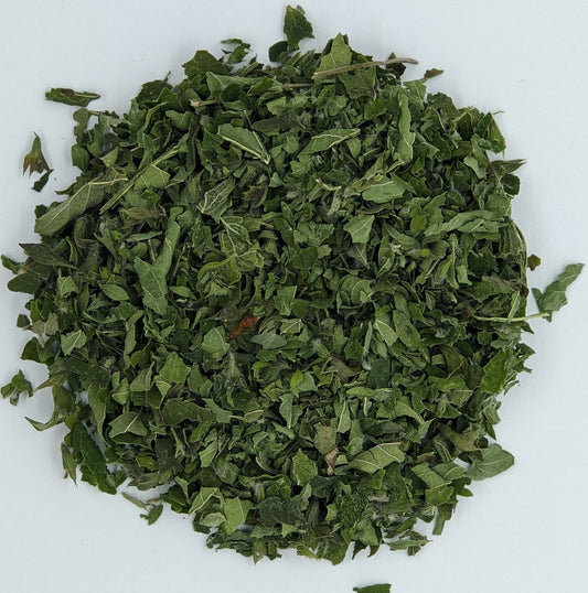 Lemon Balm (Dried)