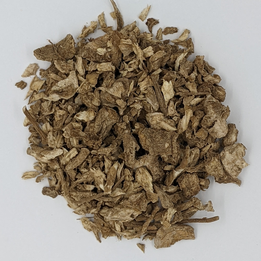 Marshmallow Root (Dried)