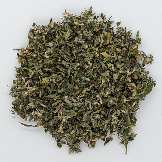 Motherwort (Dried)
