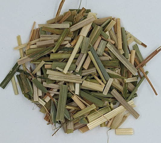 Oat Straw (Dried)