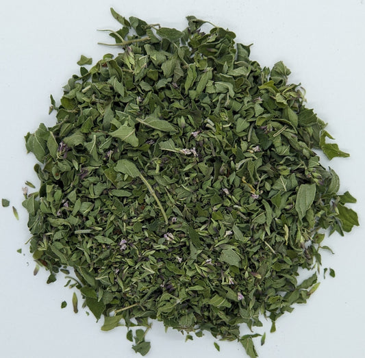 Oregano (Dried)