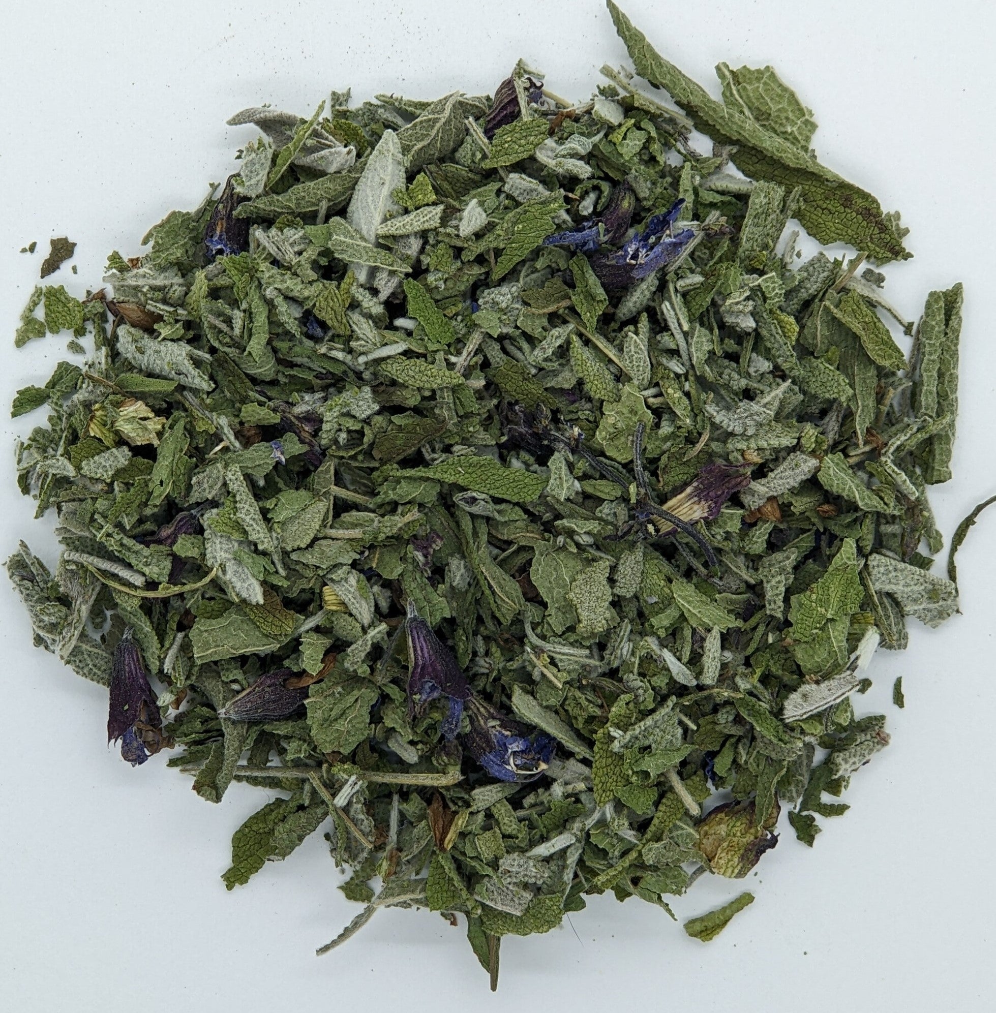 Oregano (Dried) Root Digger Herb Farm