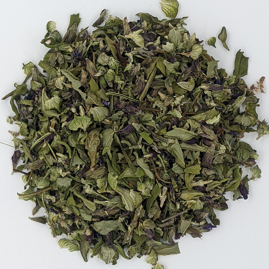 Self Heal (Dried)