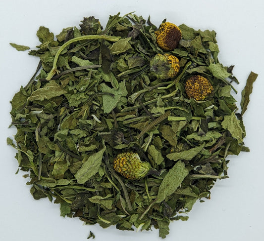 Spilanthes (Dried)