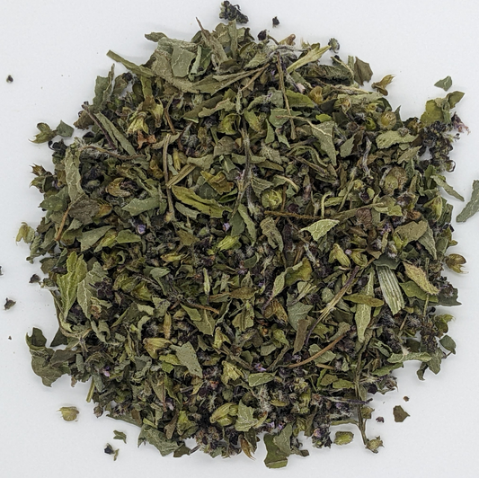 Tulsi, Kapoor (Dried)